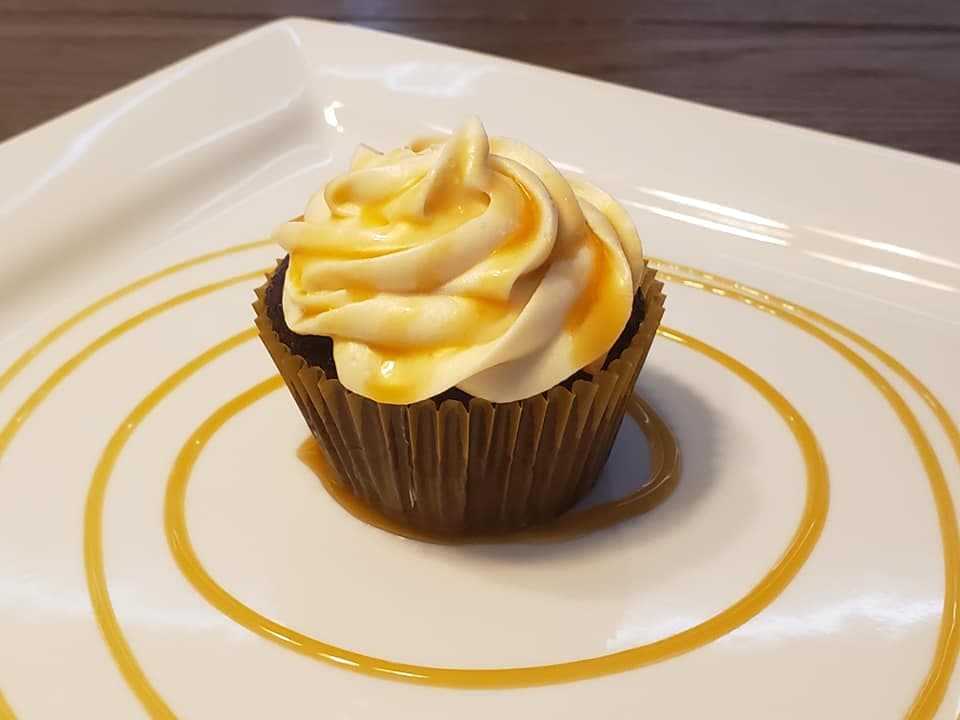 Custom cake showcase